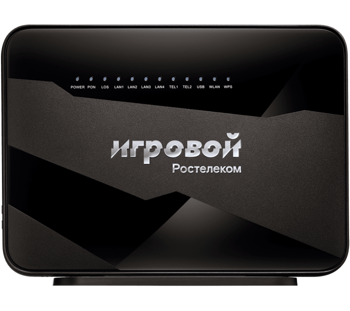 Wi-Fi роутер Ростелеком в Дрезне 